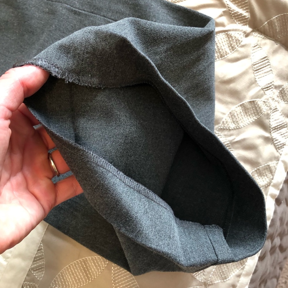 Express Editor Pant - Picture 2 of 3